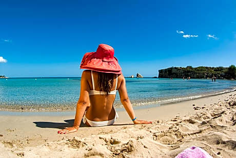 Futura Club Spiagge Bianche