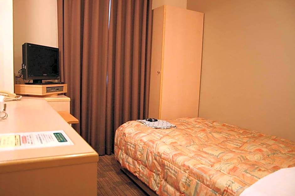 Hotel Crown Hills Kumamoto