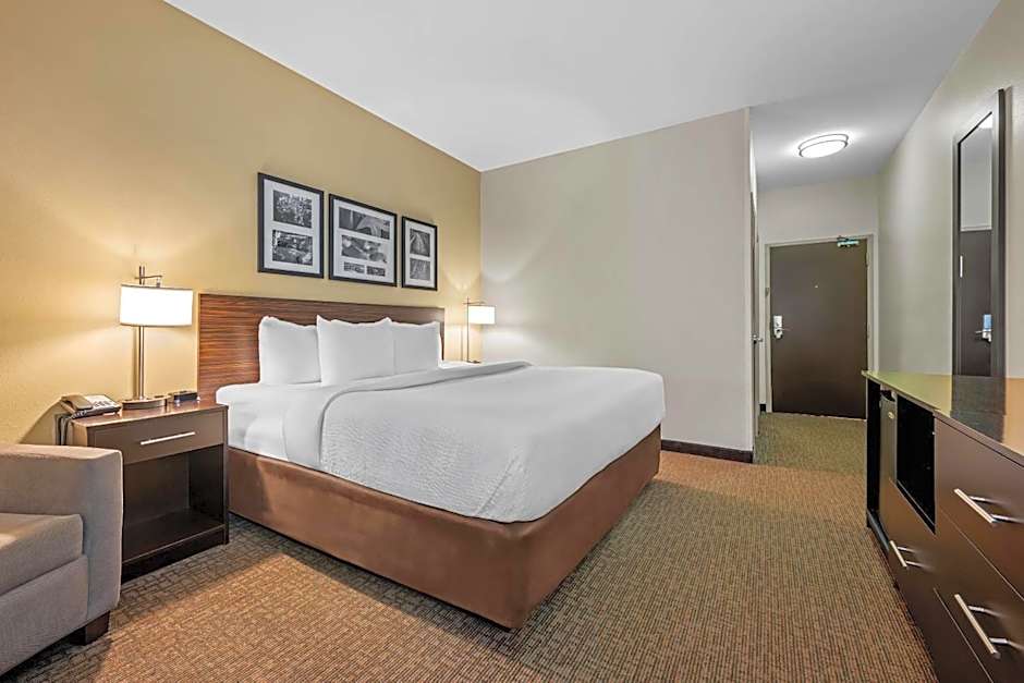 Sleep Inn & Suites Jasper I-22