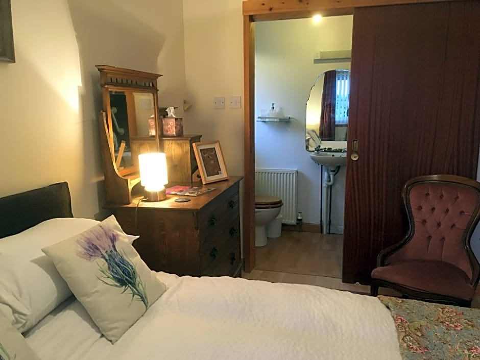 Achmore Self catering