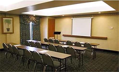 Hampton Inn Williamston
