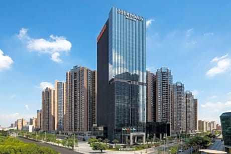 Courtyard by Marriott Shenzhen Bao'an