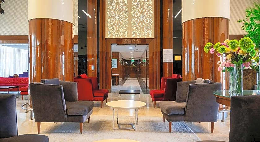 Holiday Inn Aktau By IHG