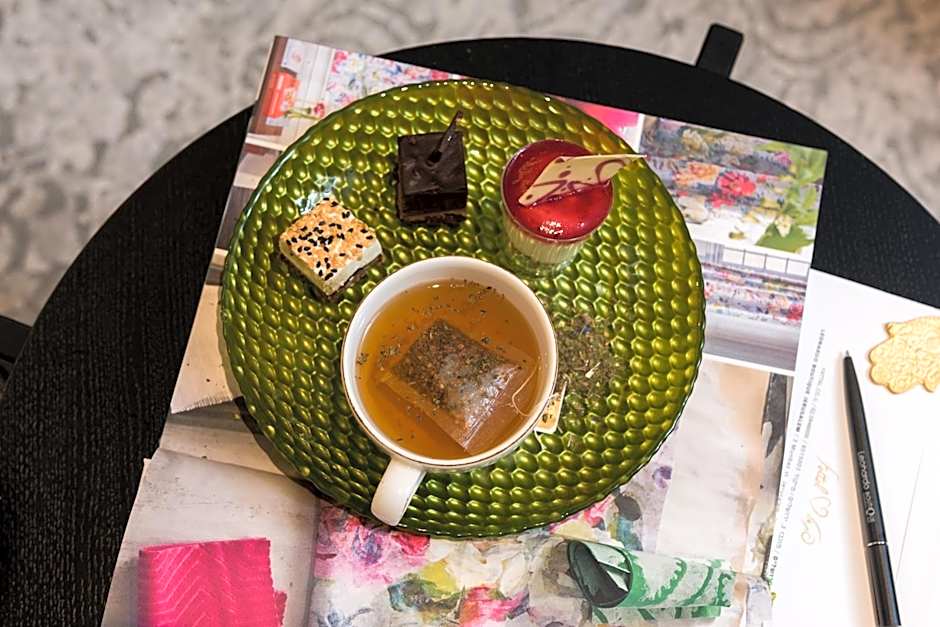 Leonardo Boutique Jerusalem