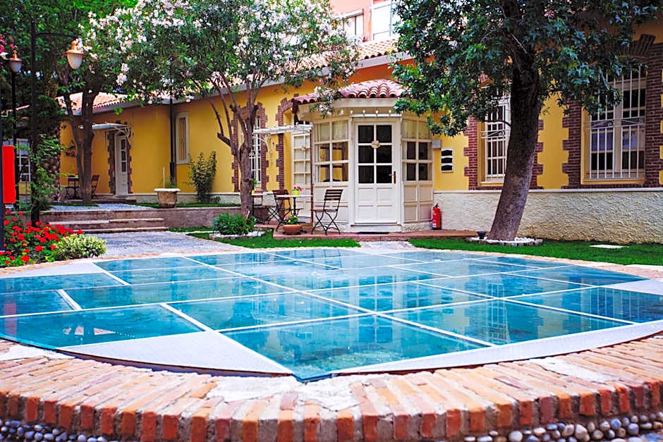 Villa Levante