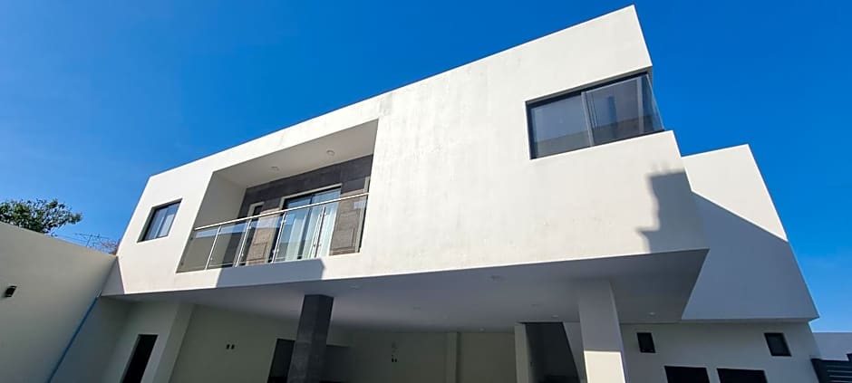 Hotel Casa Jima Agave