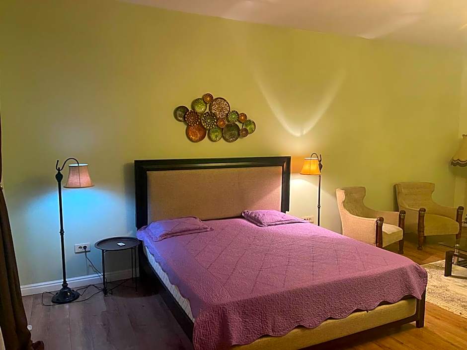 CozyFlat in the central Arad