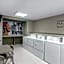 Super 8 by Wyndham Schenectady/Albany Area