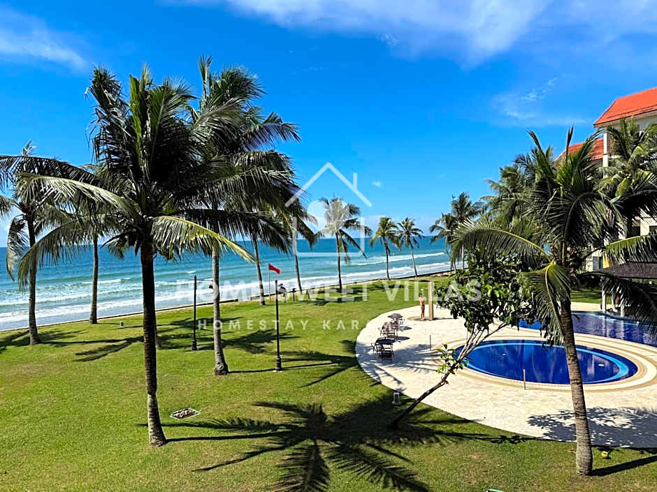 Home Sweet Villas, Karambunai