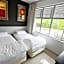 M Design Hotel Seri Kembangan