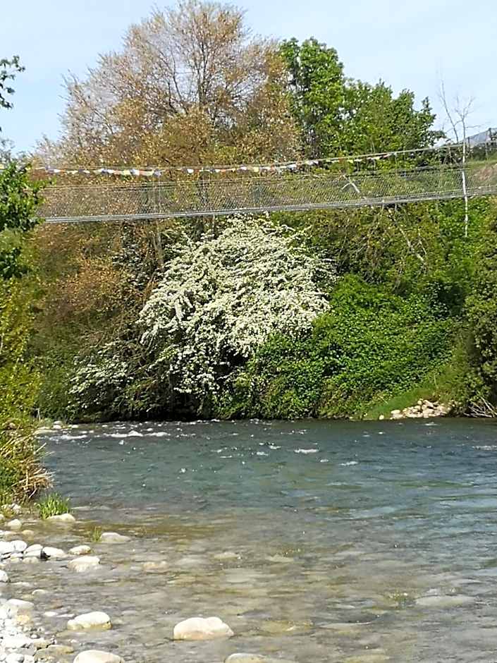 Ostello del Monastero