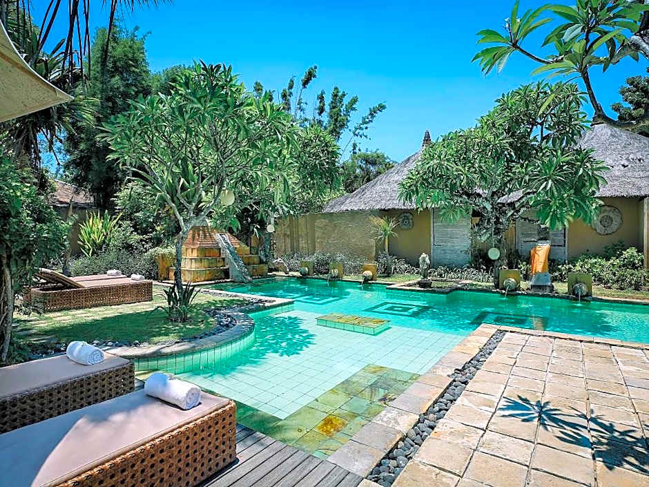Visakha Sanur by Puri Signatures