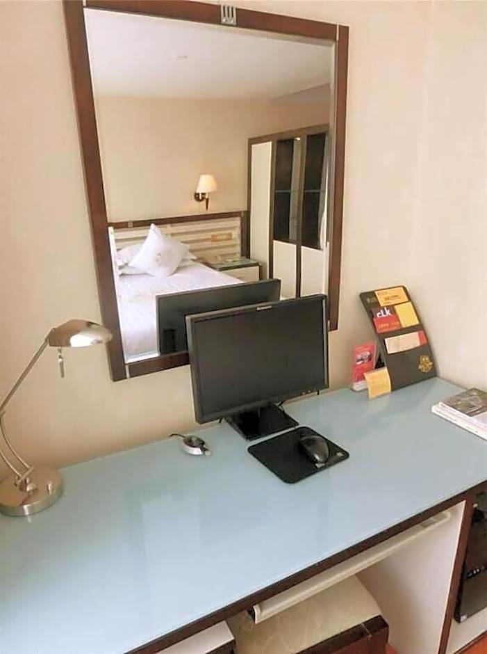 Hotel Canton