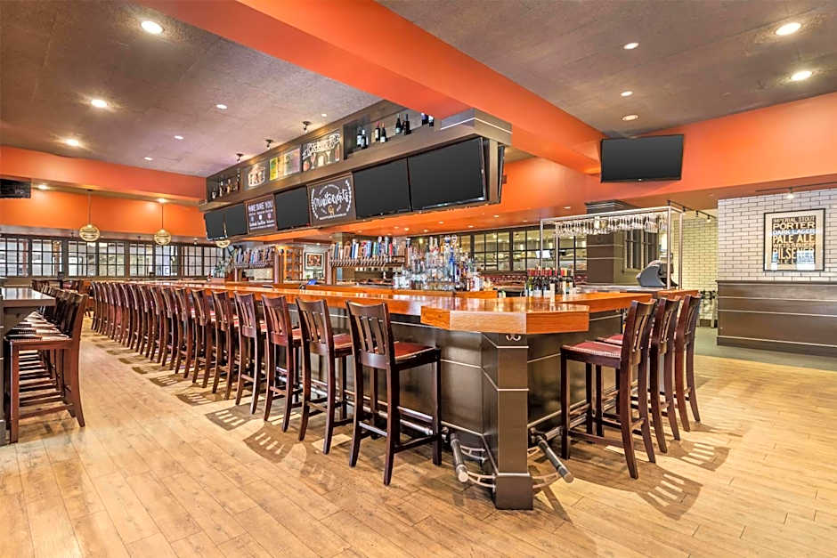 Best Western Plus Waltham Boston