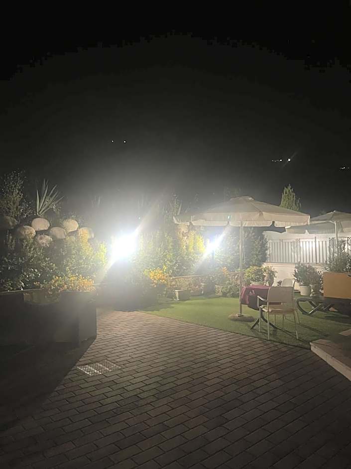 Residenza De luca B&B