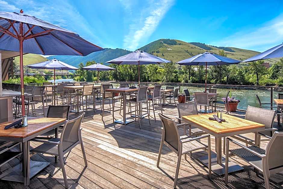 Edgewater Missoula, Tapestry Collection by Hilton