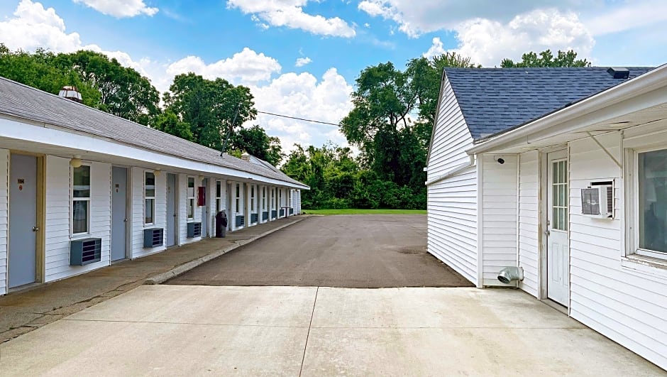 Value Inn Motel Sandusky – Sandusky, OH