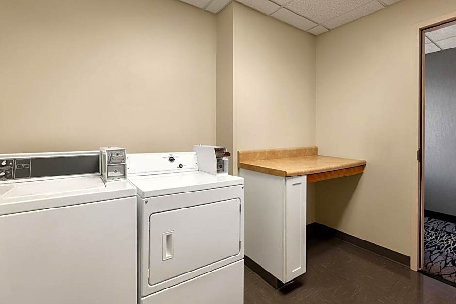 Fairfield Inn & Suites by Marriott Jacksonville West/Chaffee Point