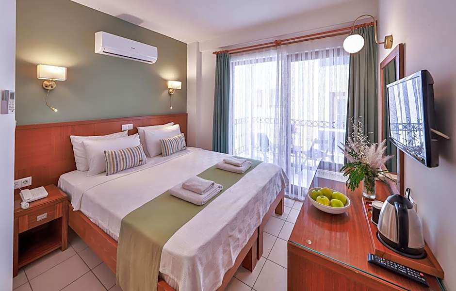 Medusa Hotel