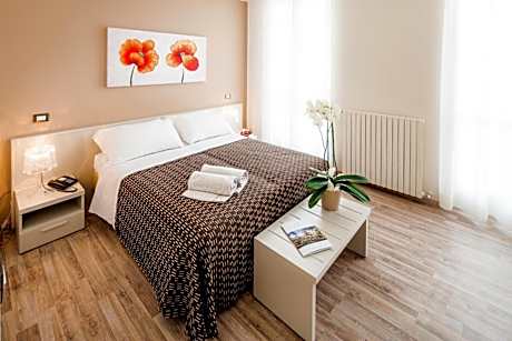 Comfort Double or Twin Room