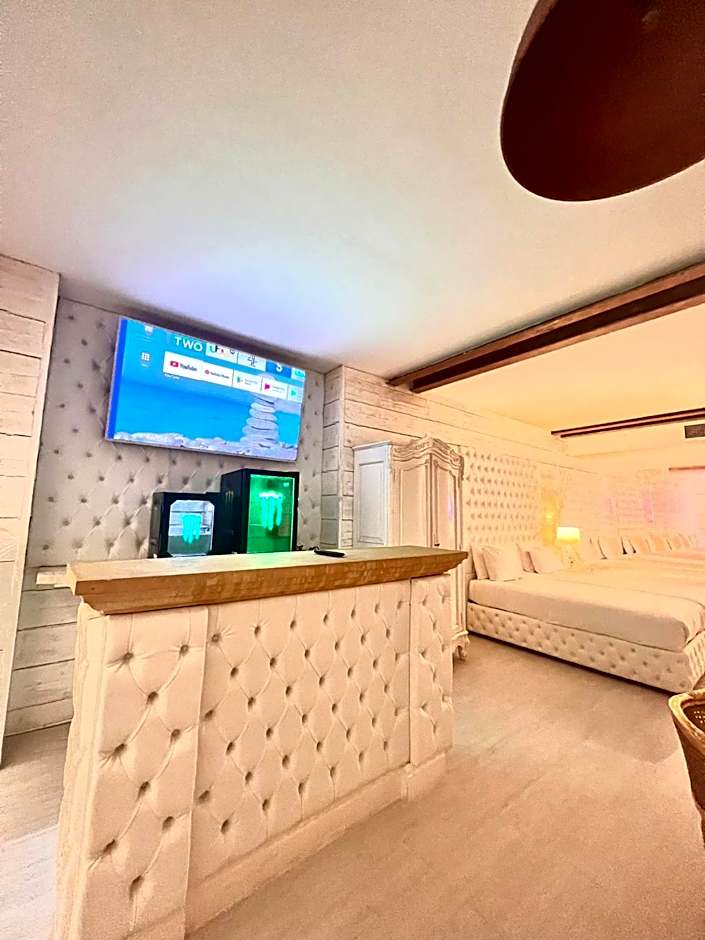 The Dixie Dean Hotel