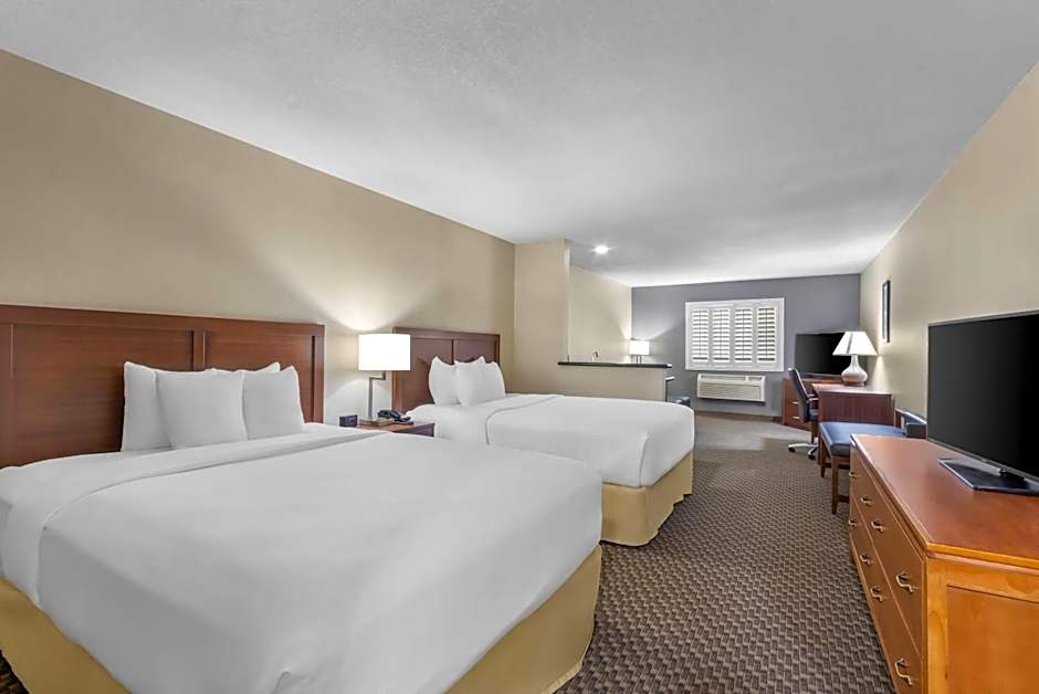 Comfort Inn & Suites Thatcher