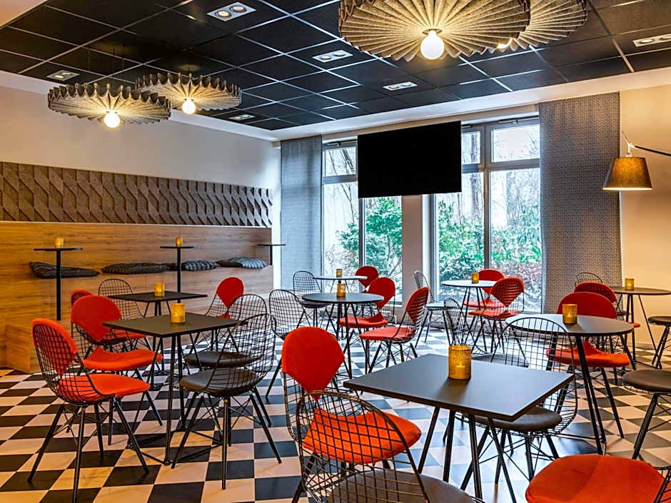 ibis Hotel Berlin Mitte