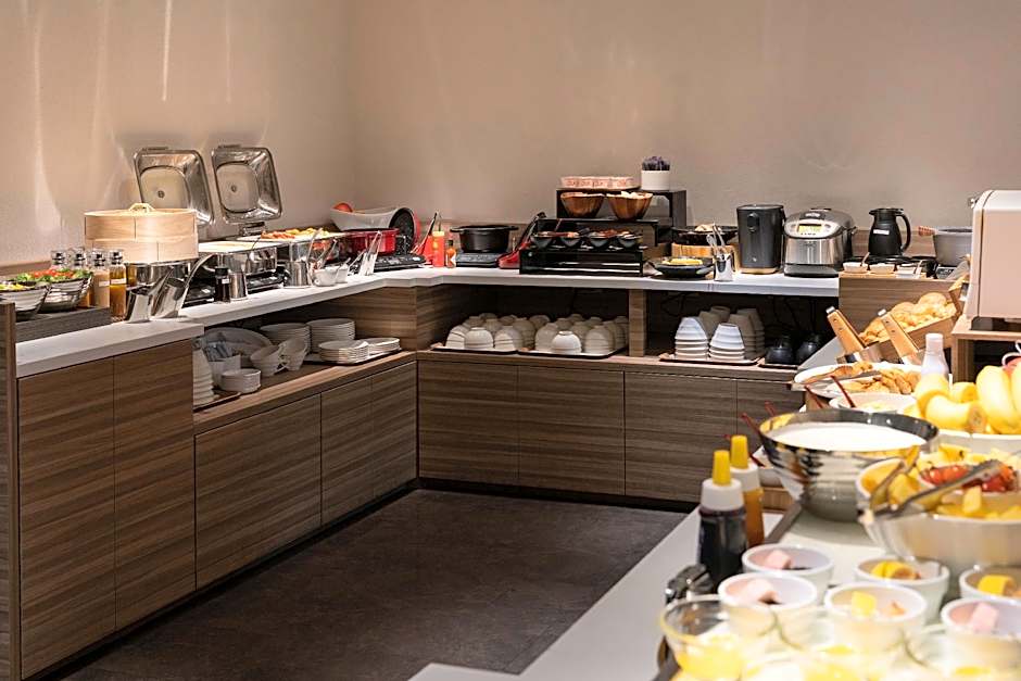 Hotel Vista Matsuyama