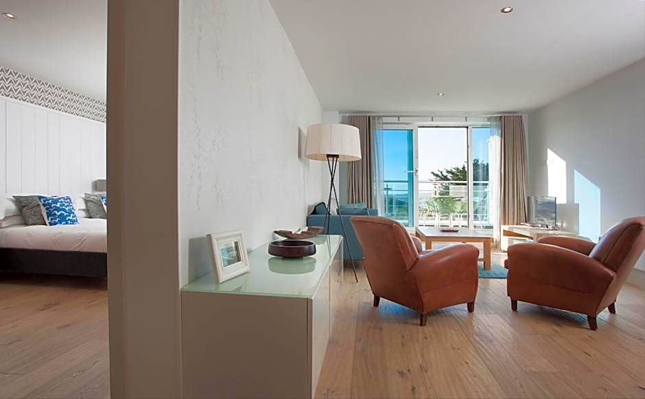 St Moritz Hotel and Cowshed Spa