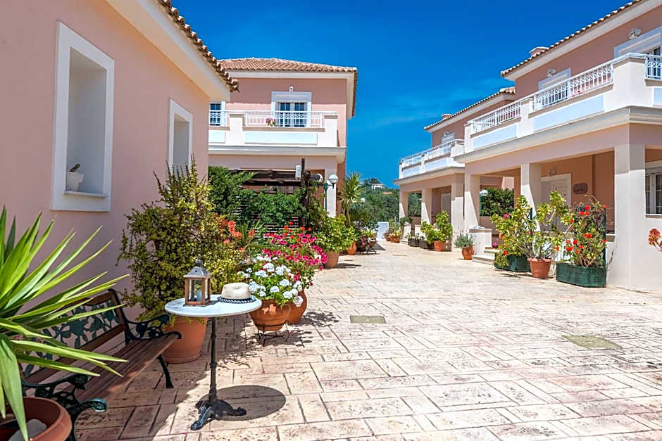 Lorenzo Villas with Private Pool, 200m from the beach, by ZanteWize