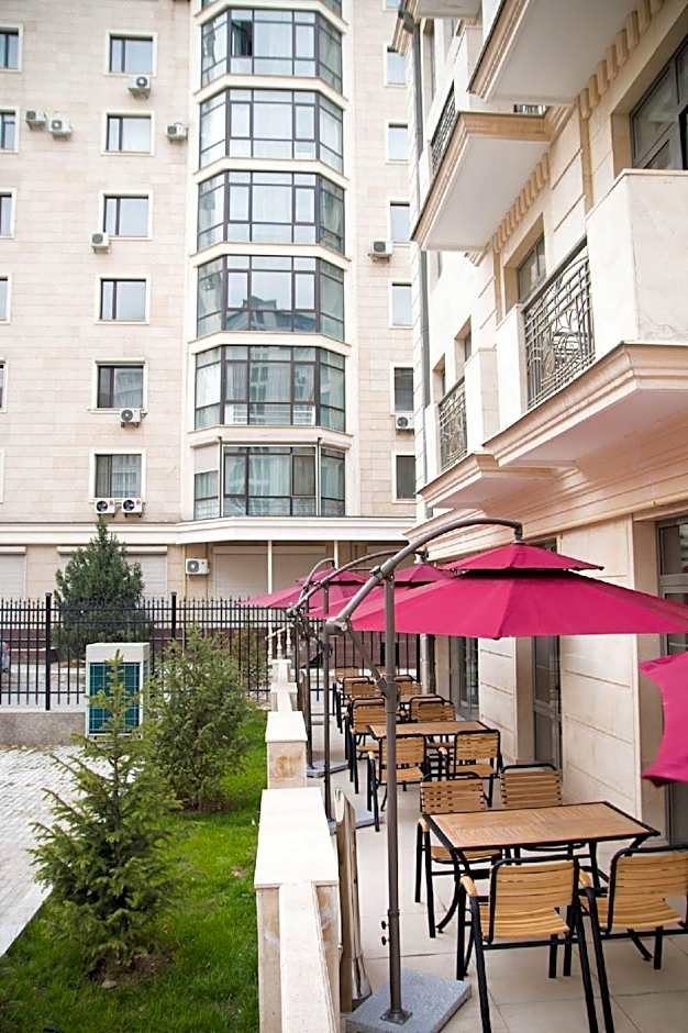 Solutel Hotel