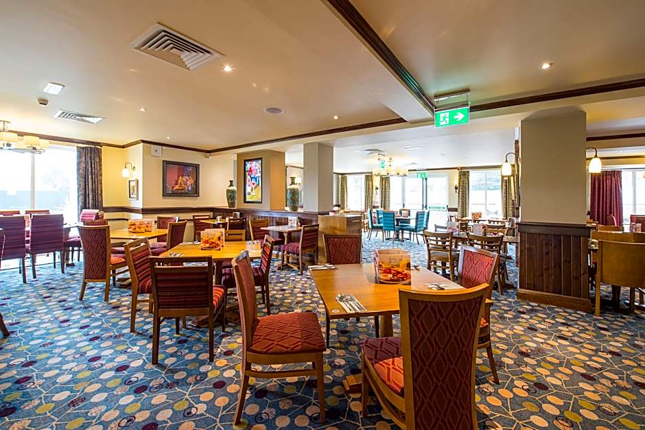 Premier Inn Stourbridge Town Centre