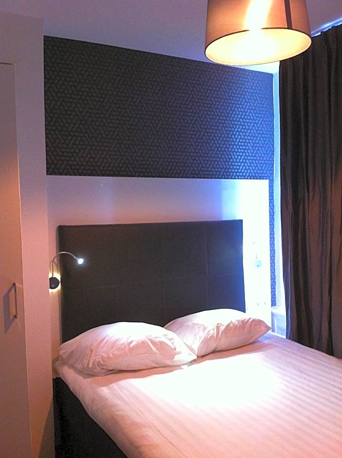 Hotel Vossius Vondelpark