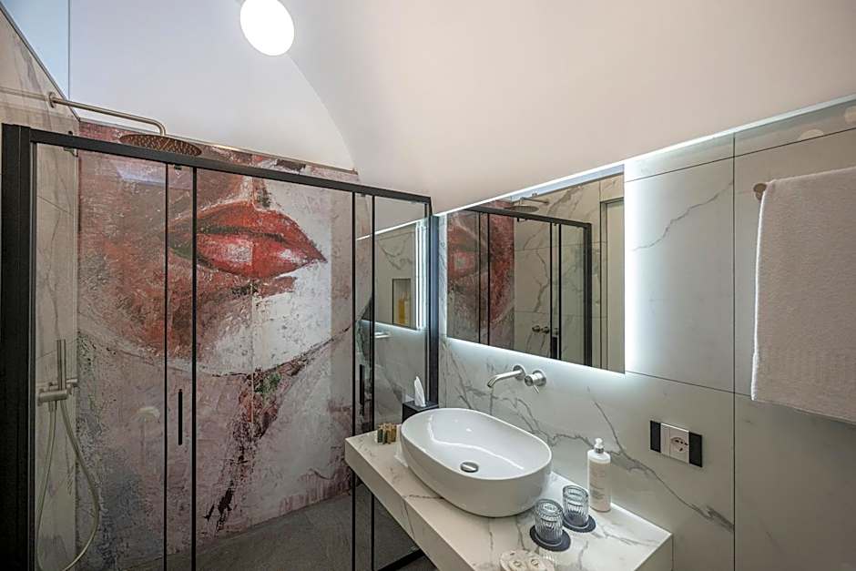 Positano Art Hotel Pasitea