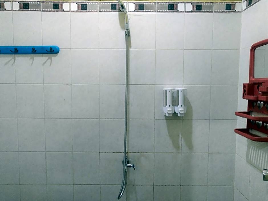 Hotel Pekalongan Syariah Mitra RedDoorz