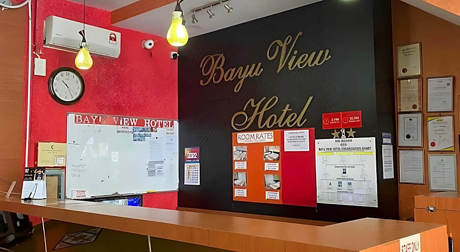 Bayu View Hotel Klang
