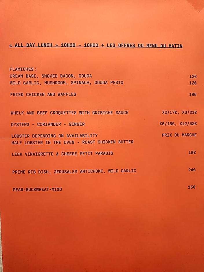 Hotel La Grande Cloche