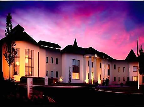 Great National Ballykisteen Golf Hotel