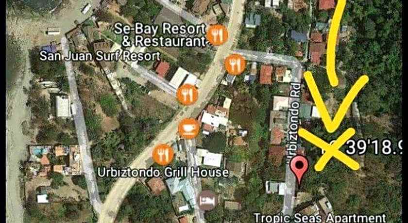 San Juan La Union Apartments