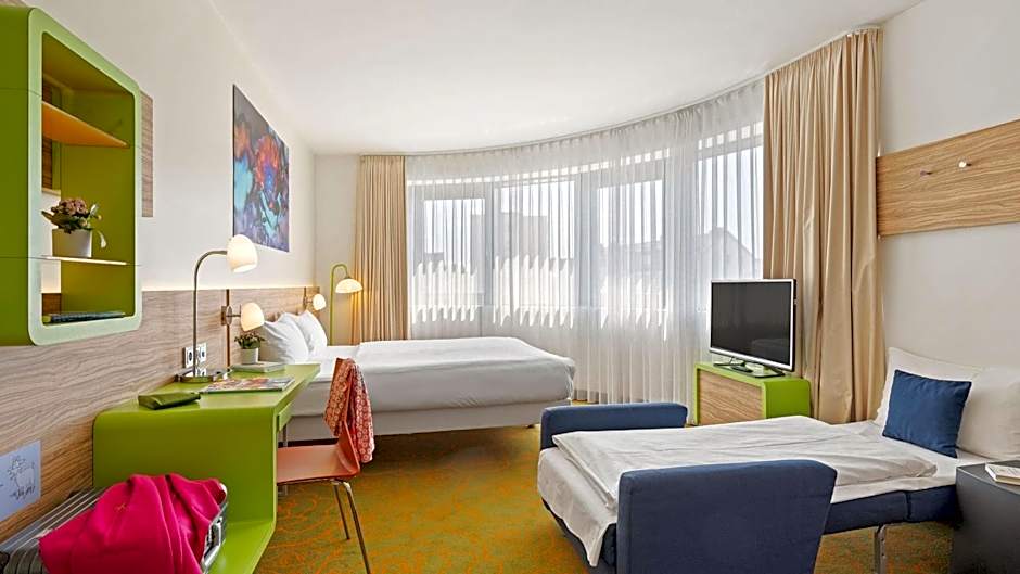 Hey Lou Hotel Hildesheim