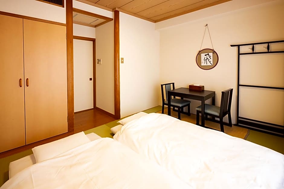 Ryokan Asakusa Shigetsu