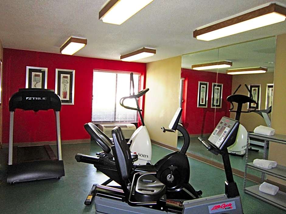 Extended Stay America Suites - Houston - Med. Ctr. - NRG Park - Kirby