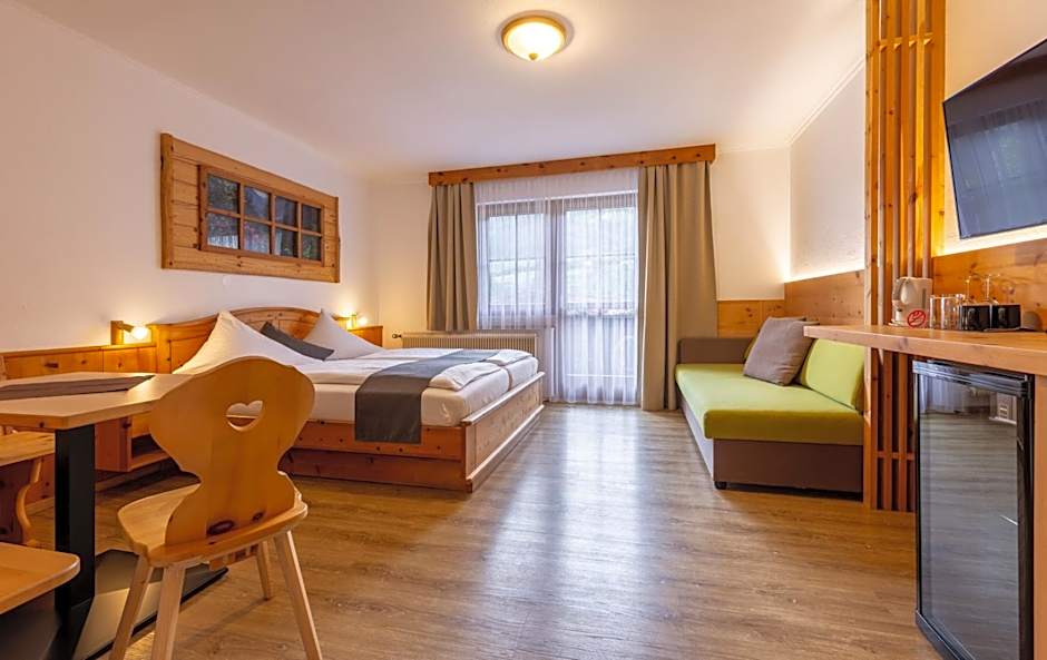 ApartHotel Holzerhof