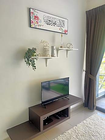 Ella Residence Homestay