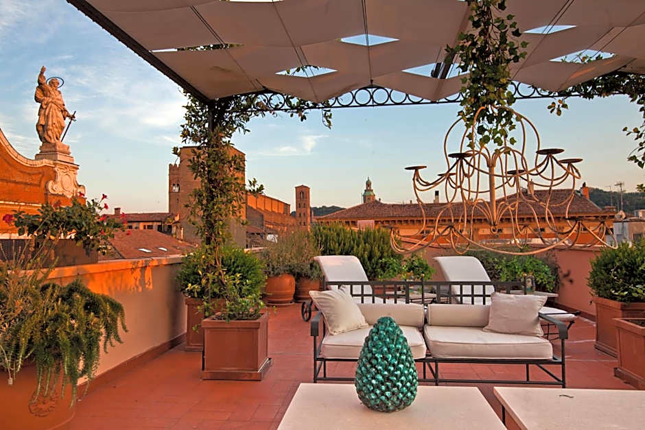 Grand Hotel Majestic gia' Baglioni