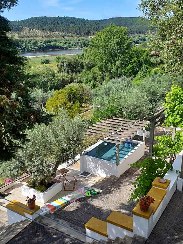 Casa da Praia do Ribatejo