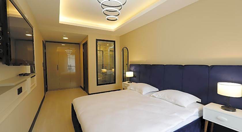 Ravello Suites Taksim