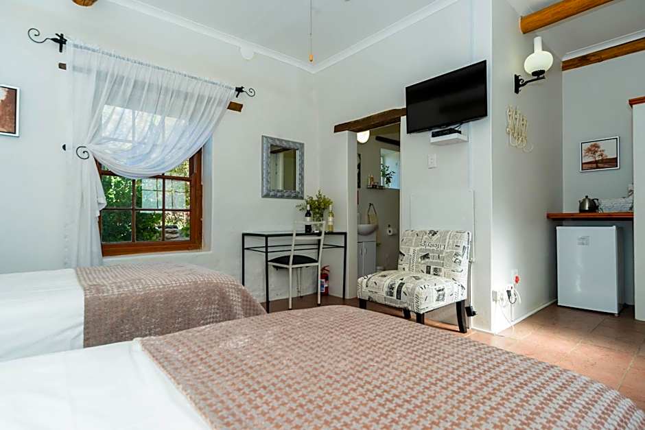 Melkboomsdrift Guest House & Conference Centre