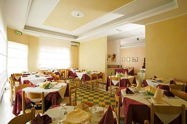Albergo Villa Mauri