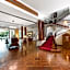 Inya Lake Hotel Yangon